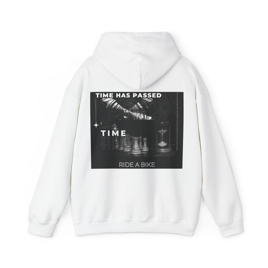 “Ride A Bike” Comfortable Hoodie – Velove Collection
