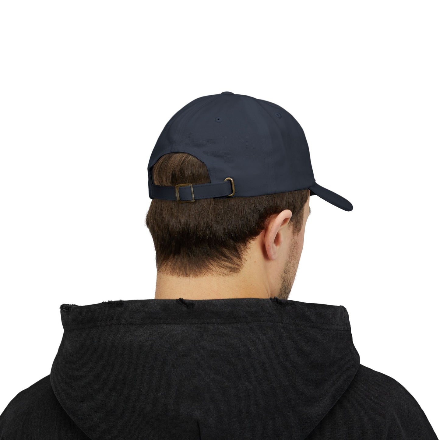 "Grand Tour" Edition Cap | One-Size