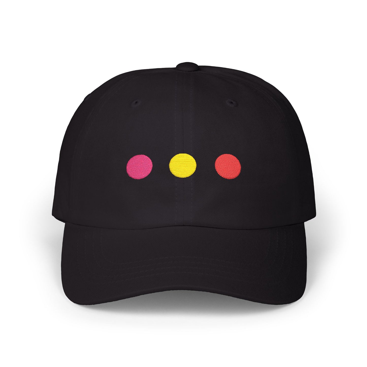 "Grand Tour" Edition Cap | One-Size