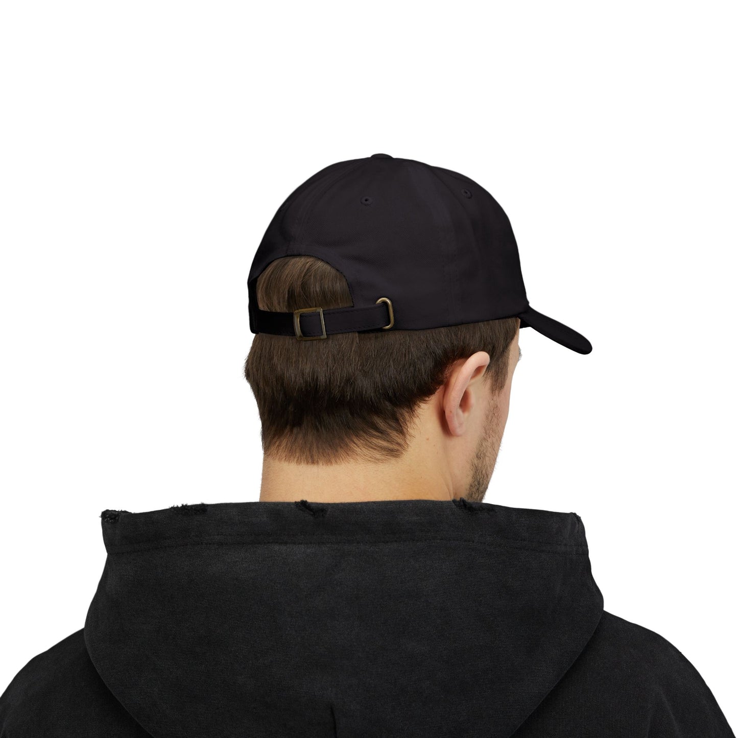 "Grand Tour" Edition Cap | One-Size