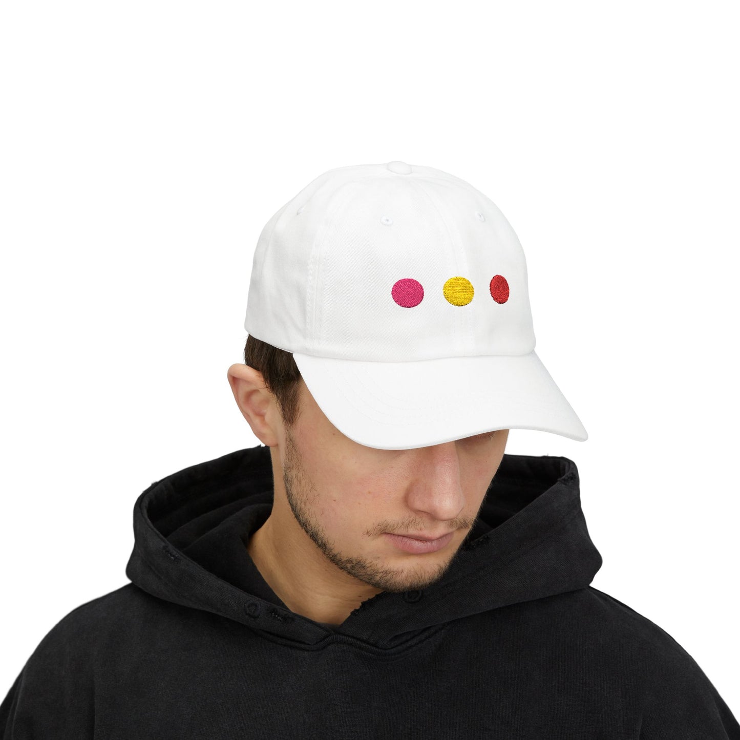 "Grand Tour" Edition Cap | One-Size