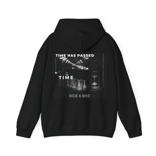 “Ride A Bike” Comfortable Hoodie – Velove Collection