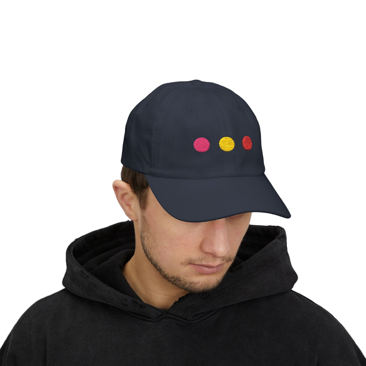 "Grand Tour" Edition Cap | One-Size