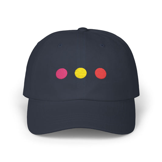 "Grand Tour" Edition Cap | One-Size