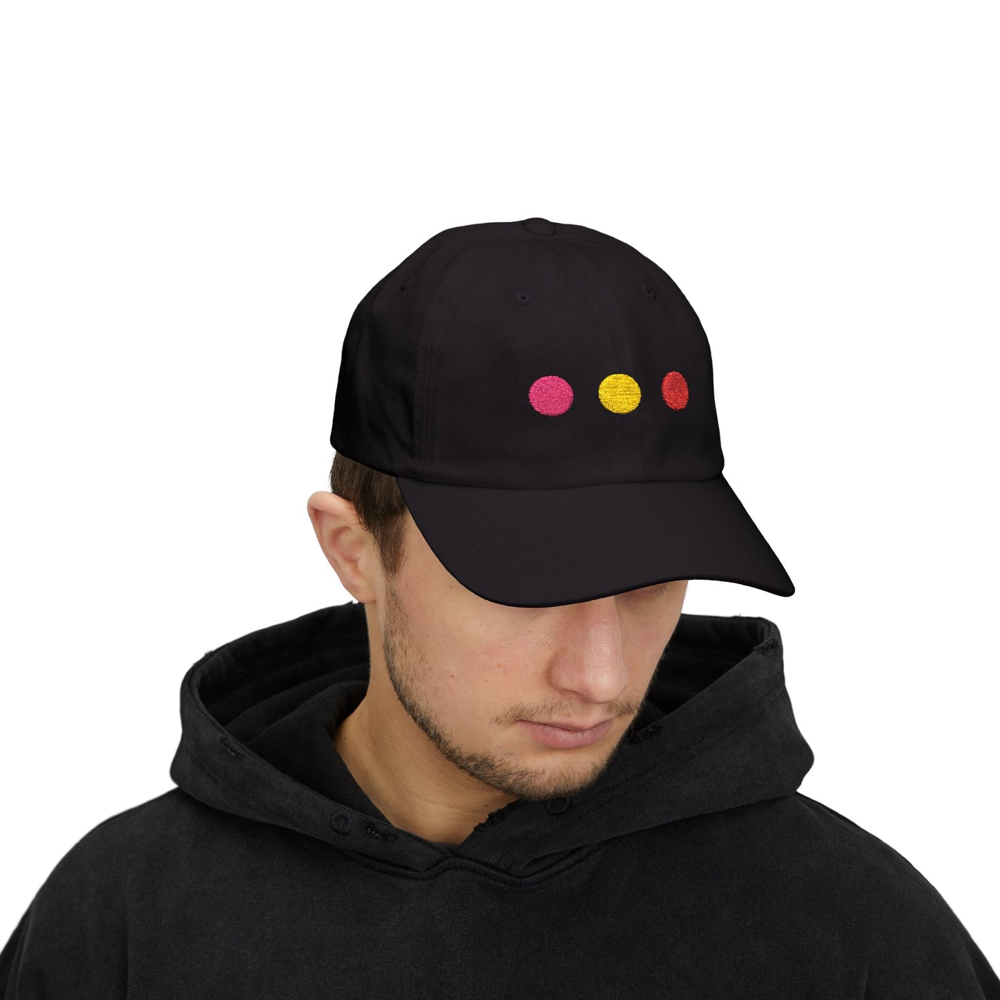 "Grand Tour" Edition Cap | One-Size