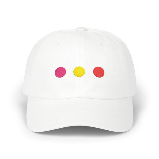 "Grand Tour" Edition Cap | One - Size - Velove